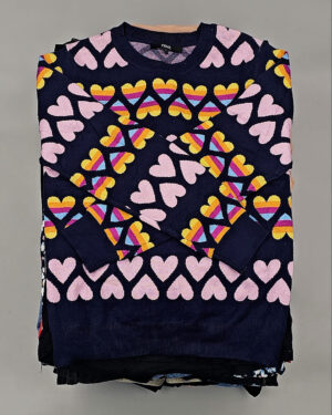 Купить NEXT Winter Women mix#15 кг, ЛОТ СТ-9452 оптом в Кызыле и республике Тыва