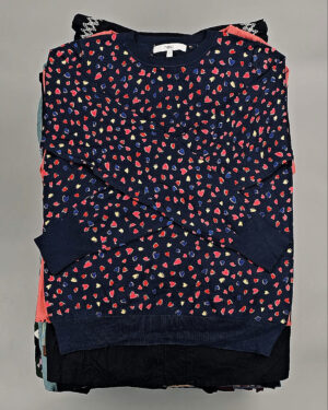 Купить NEXT Winter Women mix#15 кг, ЛОТ СТ-9456 оптом в Кызыле и республике Тыва