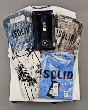 Купить SOLID 075#15 кг, ЛОТ СТ-9386 оптом в Кызыле и республике Тыва