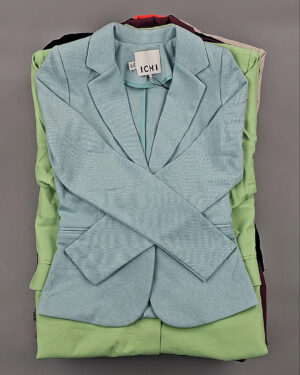 Купить Жакеты DK+Bestseller 085#11 кг, ЛОТ СТ-9479 оптом в Кызыле и республике Тыва