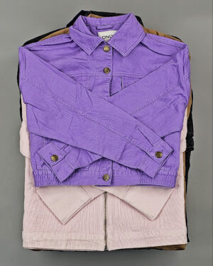 Купить Ветровки Bestseller+DK 035#10 кг, ЛОТ СТ-9398 оптом в Кызыле и республике Тыва