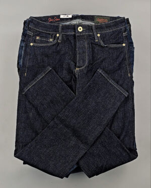 Купить Джинсы BLEND HE + 075#10 кг, ЛОТ СТ-9495 оптом в Кызыле и республике Тыва