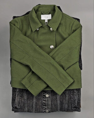 Купить Ветровки Bestseller+DK 035#10 кг, ЛОТ СТ-9399 оптом в Кызыле и республике Тыва