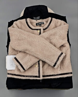 Купить Ветровки женские CAN 104#11,5 кг, ЛОТ СТ-9401 оптом в Кызыле и республике Тыва