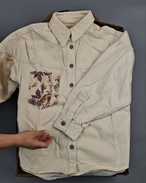 Купить Ветровки Bestseller+DK 035#10 кг, ЛОТ СТ-9396 оптом в Кызыле и республике Тыва