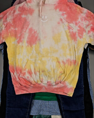 Купить CANADA  Winter mix 084#20 кг, ЛОТ № СТ-9520 оптом в Кызыле и республике Тыва