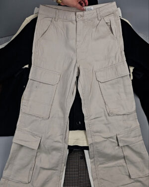 Купить H&M Men mix 095#10,7 кг, ЛОТ № СТ-9545 оптом в Кызыле и республике Тыва