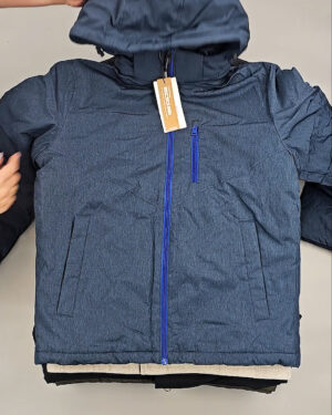 Купить Верхняя одежда JACK JONES муж 075#10 кг оптом в Кызыле и республике Тыва