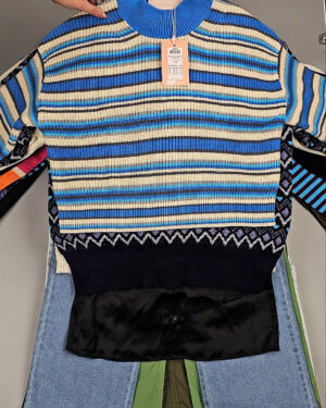 Купить JACK JONES Women mix 075 #15 кг, ЛОТ СТ-9531 оптом в Кызыле и республике Тыва