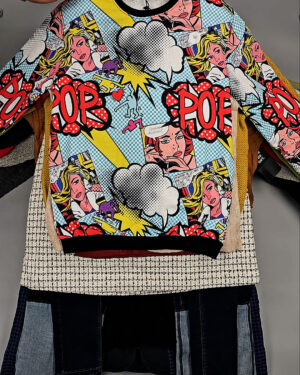 Купить BRAND STOCK Winter#20 кг, ЛОТ № СТ-9530 оптом в Кызыле и республике Тыва