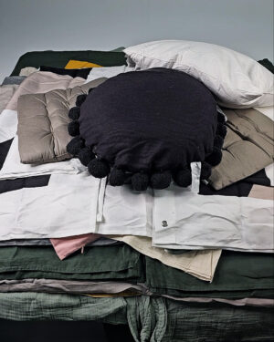 Купить 11991 ПДО H&M (H H&M HHR mix) 1224#25 кг, ЛОТ СТ-9431 оптом в Кызыле и республике Тыва