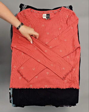 Фотография  607 - NEXT Winter Women mix#15 кг, ЛОТ СТ-9456 оптом в Кызыле и республике Тыва