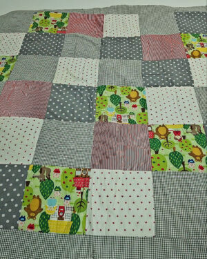 Фотография  665 - Покрывала#12,5 кг, ЛОТ СХ-0186 оптом в Кызыле и республике Тыва