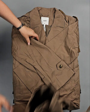 Фотография  712 - Ветровки Bestseller 045#10 кг, ЛОТ СТ-9407 оптом в Кызыле и республике Тыва