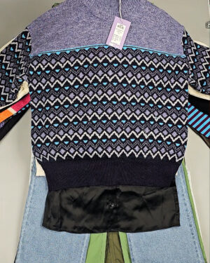 Фотография  484 - JACK JONES Women mix 075 #15 кг, ЛОТ СТ-9531 оптом в Кызыле и республике Тыва