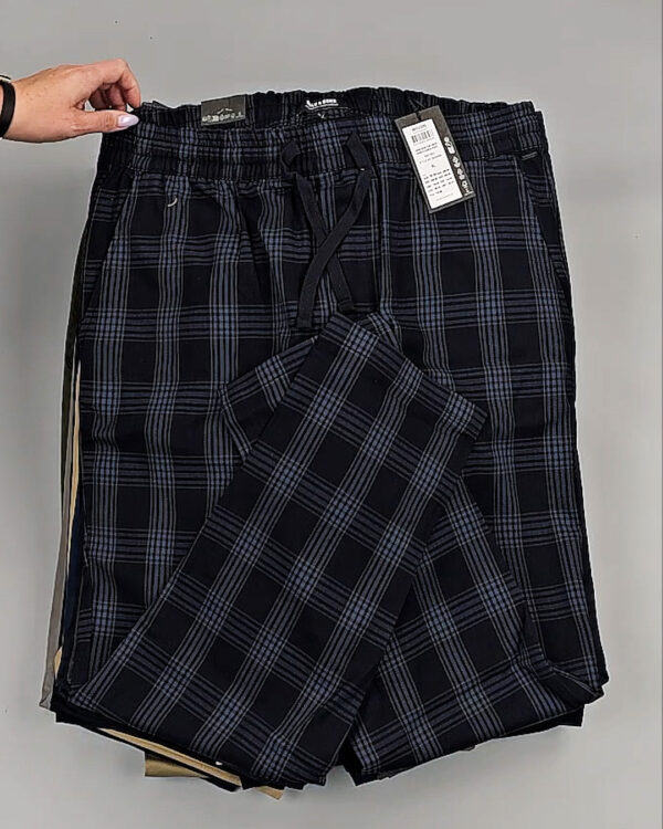 Фотография  781 - Брюки BLEND HE + 075#10 кг, ЛОТ № СТ-9484 оптом в Кызыле и республике Тыва