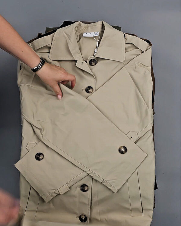 Фотография  458 - Ветровки Bestseller 045#10 кг, ЛОТ СТ-9409 оптом в Кызыле и республике Тыва