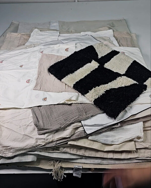 Фотография  298 - 11991 ПДО H&M (H H&M HHR mix) 1224#25 кг, ЛОТ СТ-9430 оптом в Кызыле и республике Тыва