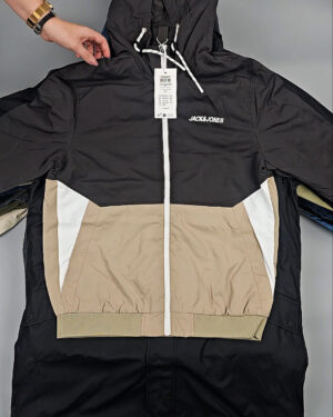 Фотография  767 - Ветровки BLEND HE + 075#10 кг, ЛОТ СТ-9569 оптом в Кызыле и республике Тыва