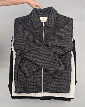 Фотография  141 - Верхняя одежда JACK JONES муж 075#10 кг оптом в Кызыле и республике Тыва