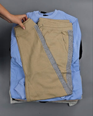 Фотография  422 - Спортивный микс C-3405 (MEN J-P) #10 кг, ЛОТ СТ-9458 оптом в Кызыле и республике Тыва