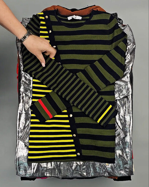 Фотография  827 - NEXT Winter Women mix#15 кг, ЛОТ СТ-9454 оптом в Кызыле и республике Тыва