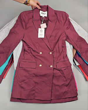 Фотография  233 - Жакеты Bestseller 045 B#7,3 кг, ЛОТ СТ-9551 оптом в Кызыле и республике Тыва