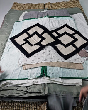 Фотография  854 - 11991 ПДО H&M (H H&M HHR mix) 1224#25 кг, ЛОТ СТ-9427 оптом в Кызыле и республике Тыва