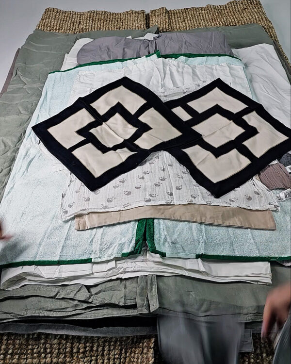 Фотография  751 - 11991 ПДО H&M (H H&M HHR mix) 1224#25 кг, ЛОТ СТ-9427 оптом в Кызыле и республике Тыва