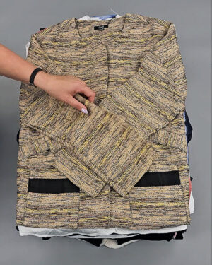 Купить OVS Winter м/ж mix#15 кг, ЛОТ СТ-9508 оптом в Кызыле и республике Тыва