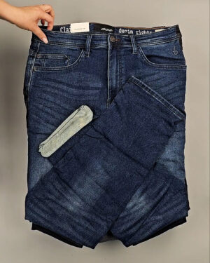 Фотография  463 - Джинсы BLEND HE + 075#10 кг, ЛОТ СТ-9495 оптом в Кызыле и республике Тыва