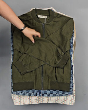 Фотография  945 - Ветровки DK Company 075#10 кг, ЛОТ СТ-9373 оптом в Кызыле и республике Тыва