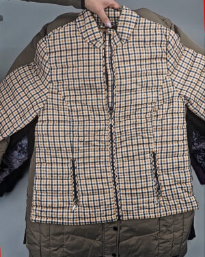 Купить Куртки#25 кг, ЛОТ № СХ-0169 оптом в Кызыле и республике Тыва