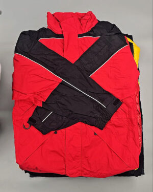 Купить Верхняя одежда мужская CAN 104#15 кг, ЛОТ СТ-9439 оптом в Кызыле и республике Тыва