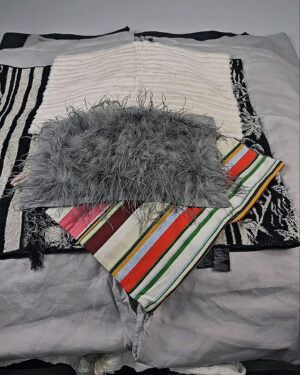 Купить 11991 ПДО H&M (H H&M HHR mix) 1224#25 кг, ЛОТ №СТ-9566 оптом в Кызыле и республике Тыва