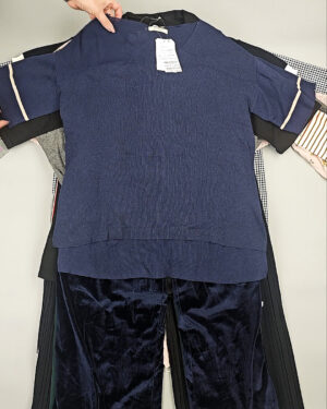 Купить Комплекты жен Корея 085#5 кг, ЛОТ СТ-9574 оптом в Кызыле и республике Тыва