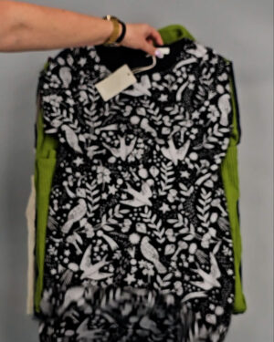 Фотография  267 - Платья Bestseller+DK Winter 035#7 кг, ЛОТ СТ-9475 оптом в Кызыле и республике Тыва