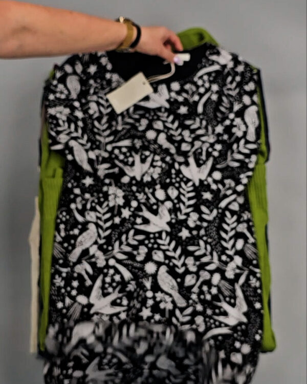 Фотография  330 - Платья Bestseller+DK Winter 035#7 кг, ЛОТ СТ-9475 оптом в Кызыле и республике Тыва