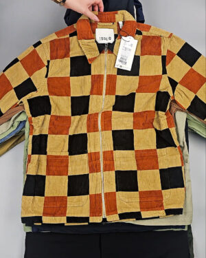 Фотография  923 - Ветровки BLEND HE + 075#10,3 кг, ЛОТ СТ-9570 оптом в Кызыле и республике Тыва