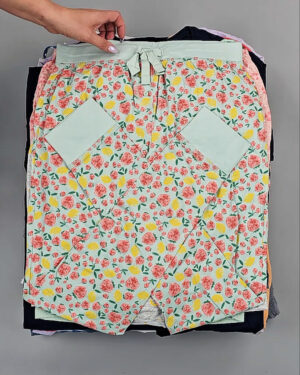 Купить Домашняя одежда LIDL 114#7 кг, ЛОТ СТ-9489 оптом в Кызыле и республике Тыва