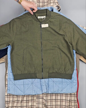 Фотография  921 - Ветровки DK Company 075#10 кг, ЛОТ СТ-9552 оптом в Кызыле и республике Тыва