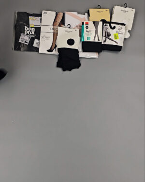 Фотография  412 - Колготки СТОК зима#5 кг оптом в Кызыле и республике Тыва