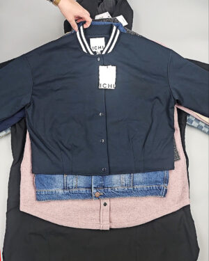 Фотография  427 - Ветровки DK Company 075#10 кг, ЛОТ СТ-9553 оптом в Кызыле и республике Тыва