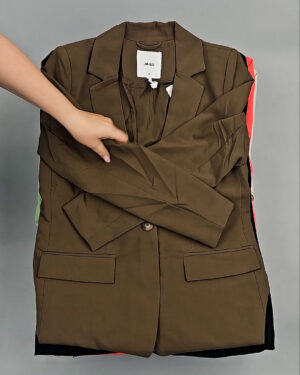 Фотография  255 - Жакеты DK+Bestseller 085#11 кг, ЛОТ СТ-9481 оптом в Кызыле и республике Тыва