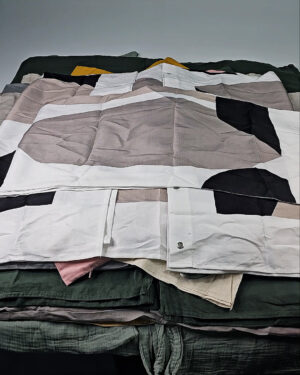 Фотография  308 - 11991 ПДО H&M (H H&M HHR mix) 1224#25 кг, ЛОТ СТ-9431 оптом в Кызыле и республике Тыва