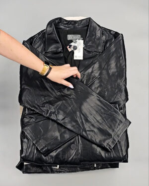 Фотография  583 - Ветровки женские CAN 104#11,5 кг, ЛОТ СТ-9402 оптом в Кызыле и республике Тыва