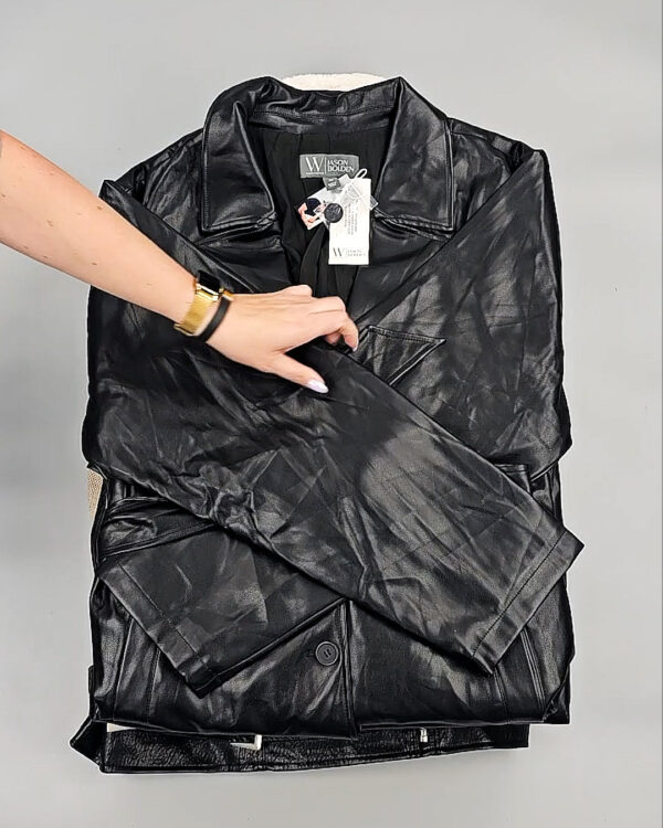 Фотография  619 - Ветровки женские CAN 104#11,5 кг, ЛОТ СТ-9402 оптом в Кызыле и республике Тыва