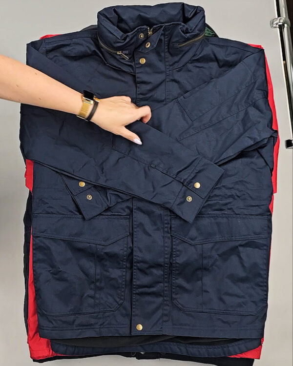 Фотография  176 - Верхняя одежда мужская CAN 104#15 кг, ЛОТ СТ-9441 оптом в Кызыле и республике Тыва