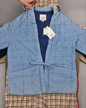 Фотография  641 - Ветровки DK Company 075#10 кг, ЛОТ СТ-9552 оптом в Кызыле и республике Тыва