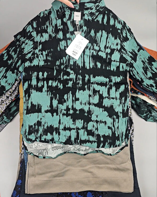 Фотография  742 - ICHI Winter mix 104#15 кг, ЛОТ СТ-9592 оптом в Кызыле и республике Тыва